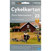 23 OSTRA SODERMANLAND 1 90 000 CYCLO